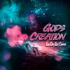 Leo DeLaGarza - God's Creation